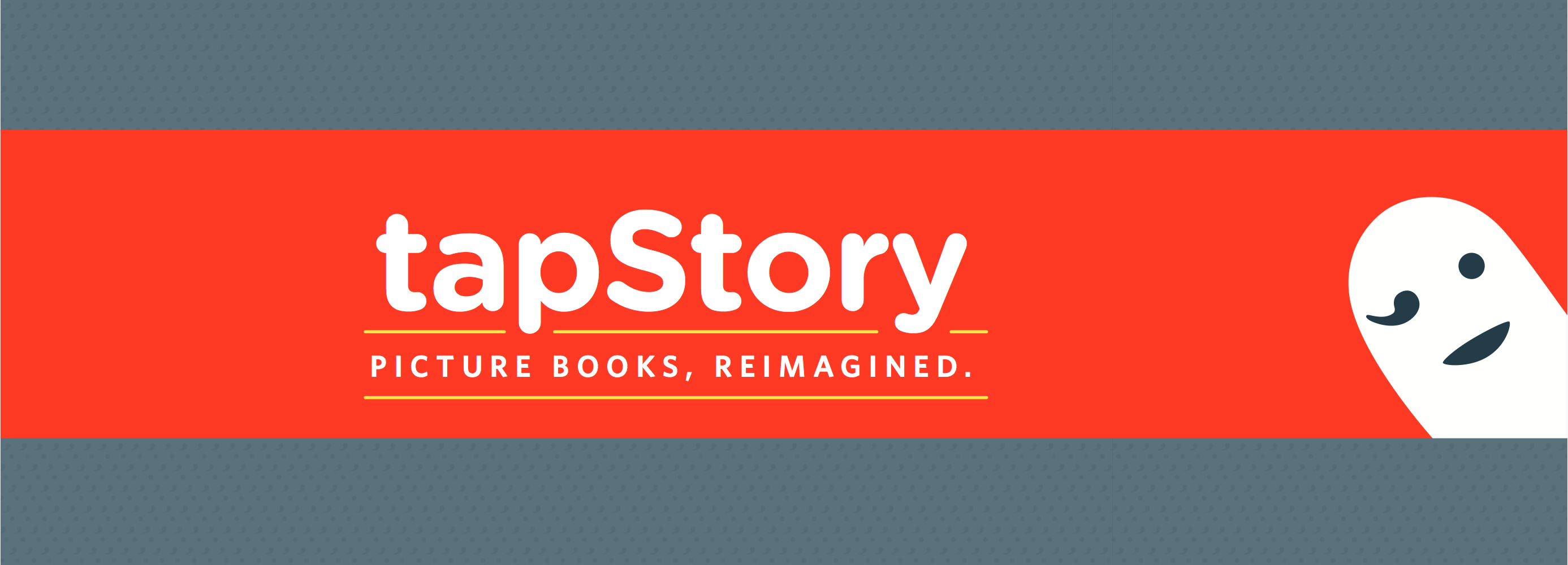 tapStory banner